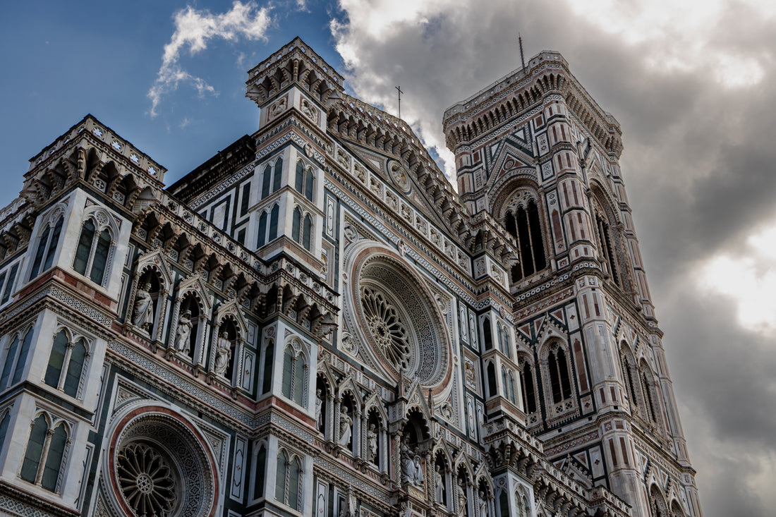 Unlocking Florence's Duomo: A Visual Feast