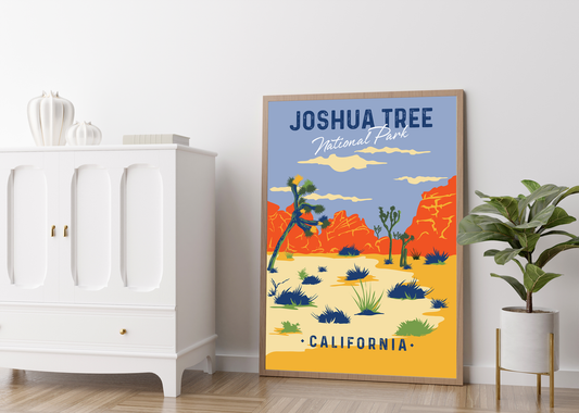 Exploring the World of Prints and Posters: Framing, Display, and More