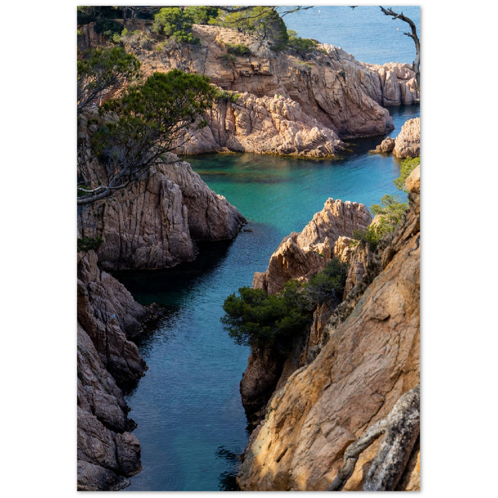 Spanish Creek Costa Brava