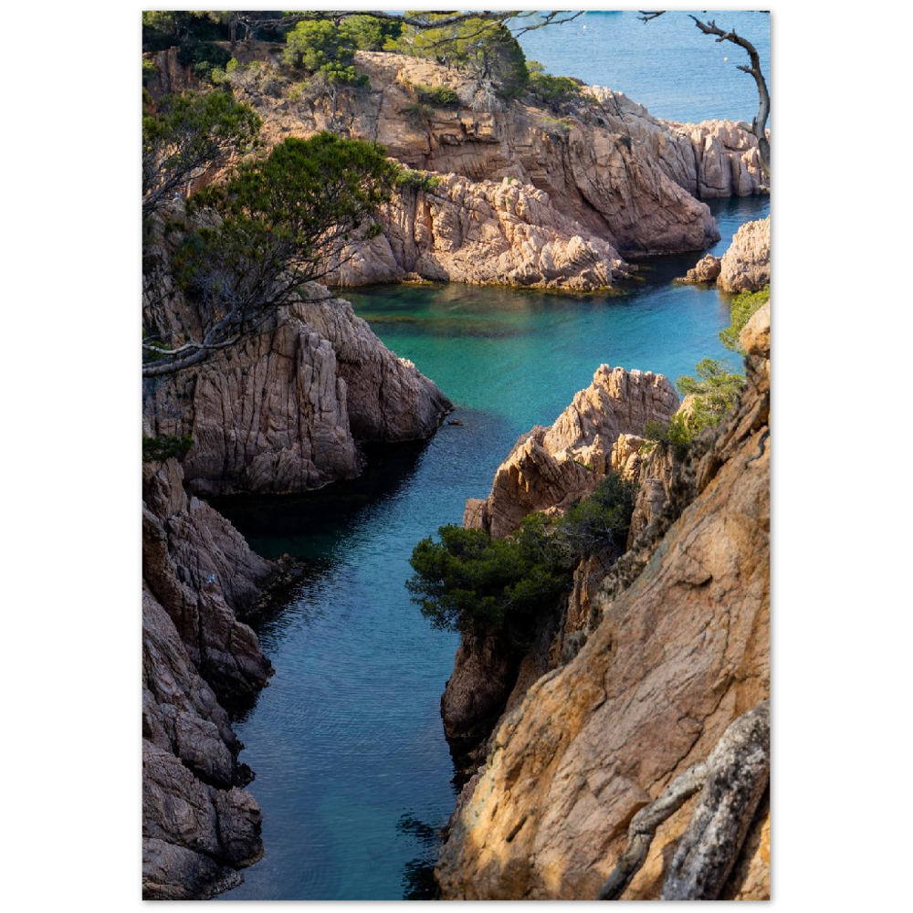 Spanish Creek Costa Brava