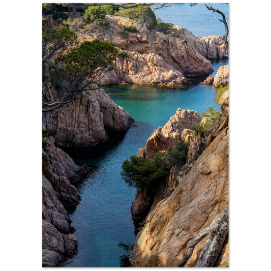 Spanish Creek Costa Brava