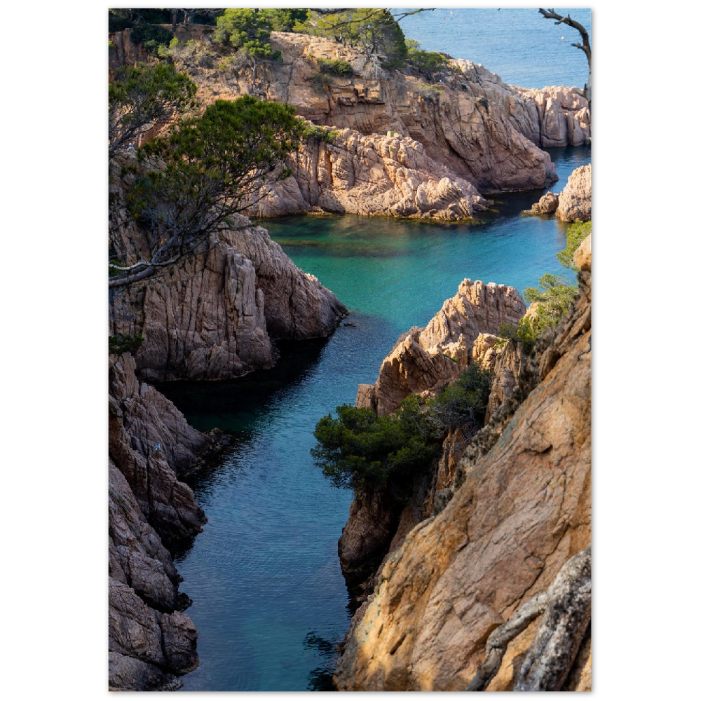 Spanish Creek Costa Brava