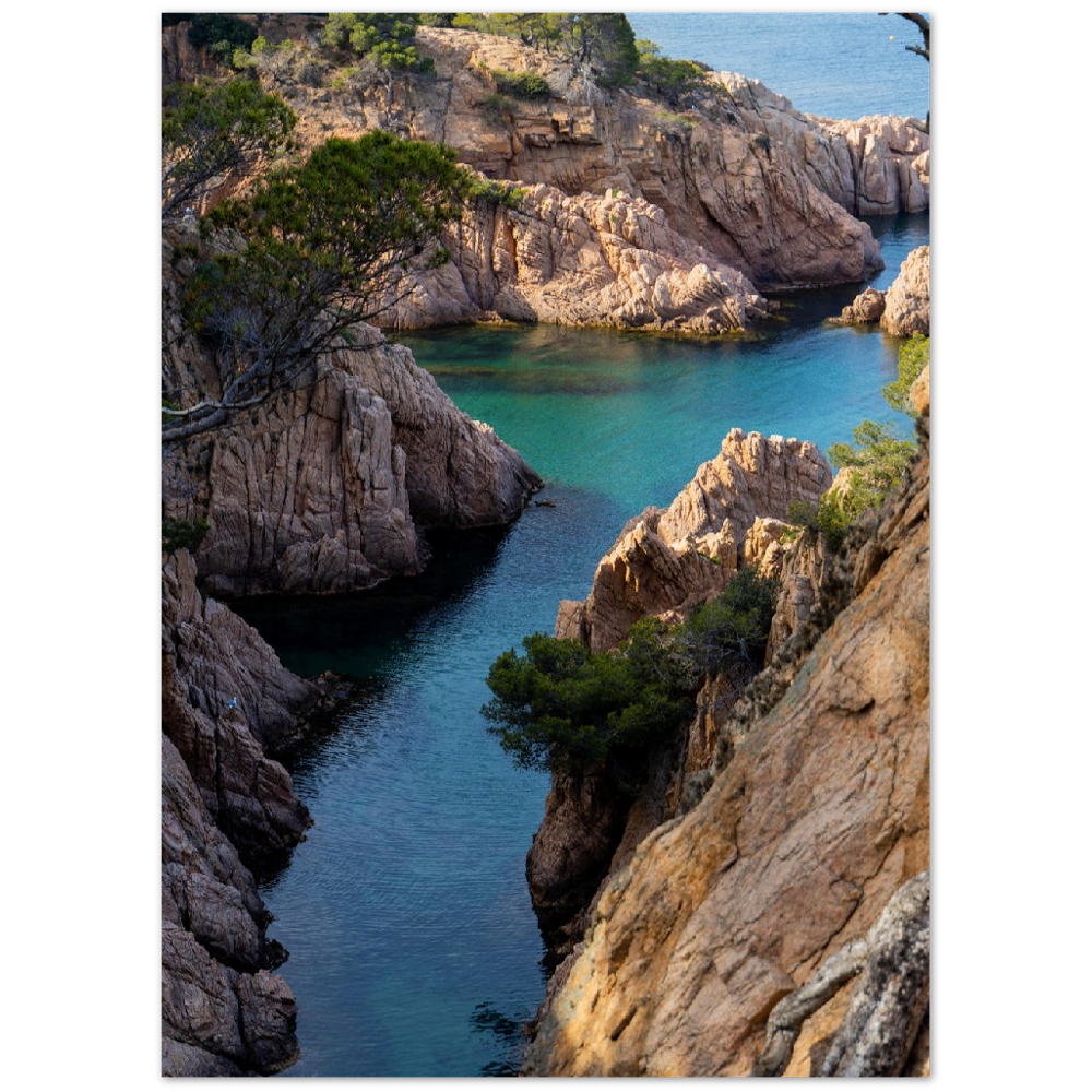 Spanish Creek Costa Brava